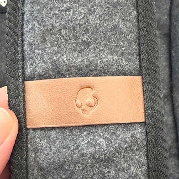 Skullcandy Wool Backpack - Picture 5 of 10